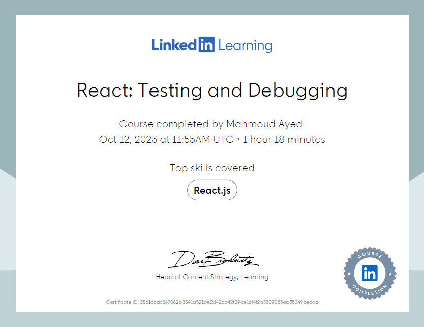 React_debugging_testing