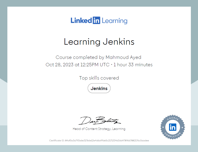 Jenkins