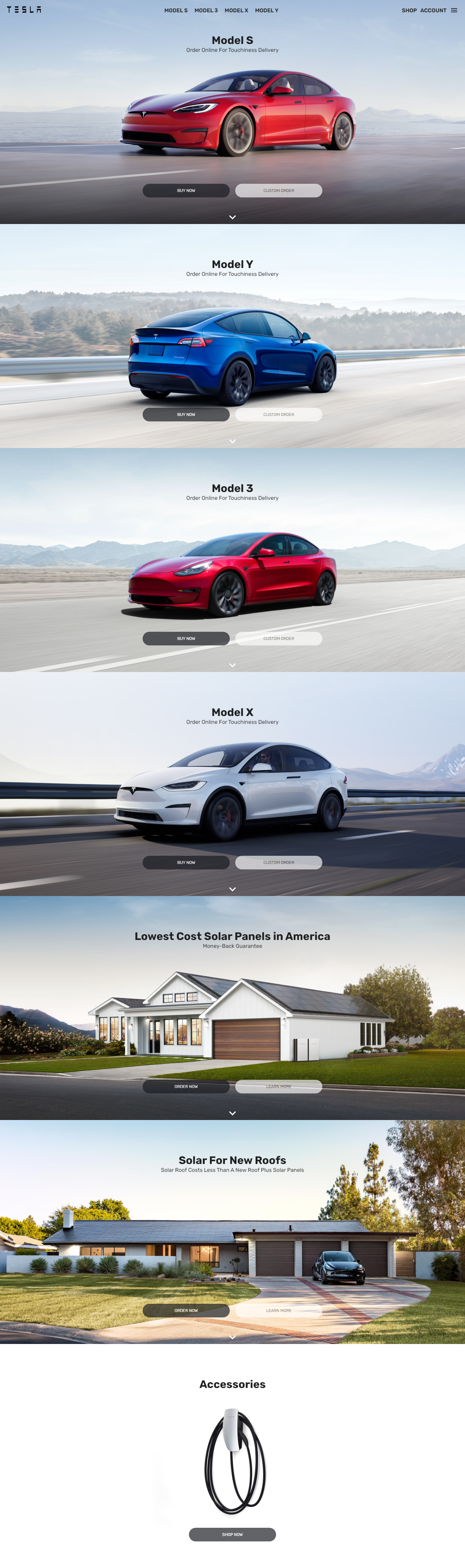 Tesla