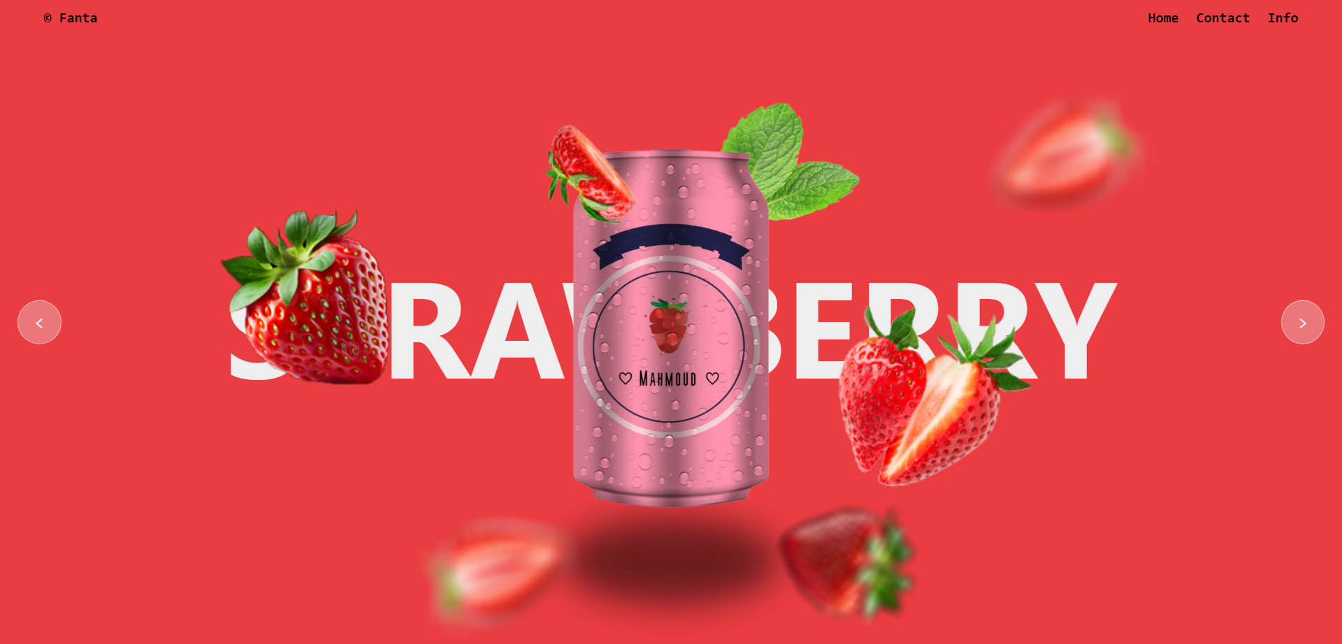 Fanta